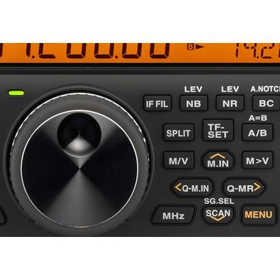 アマチュア無線 TS-590SG ケンウッド HF/50MHz帯 トランシーバー 出力:100W | ケンウッド | 05