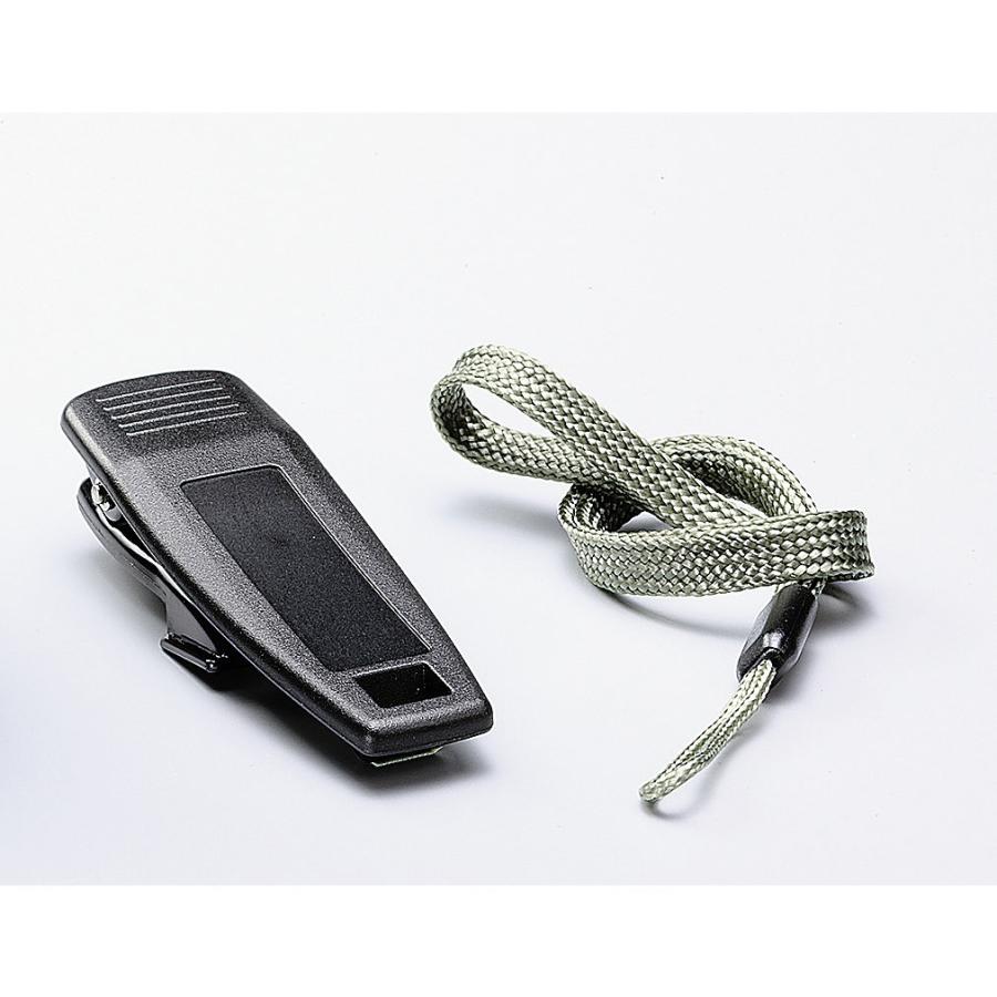 トランシーバー DJ-PB20R レッド アルインコ 特定小電力トランシーバー | ALINCO | 04