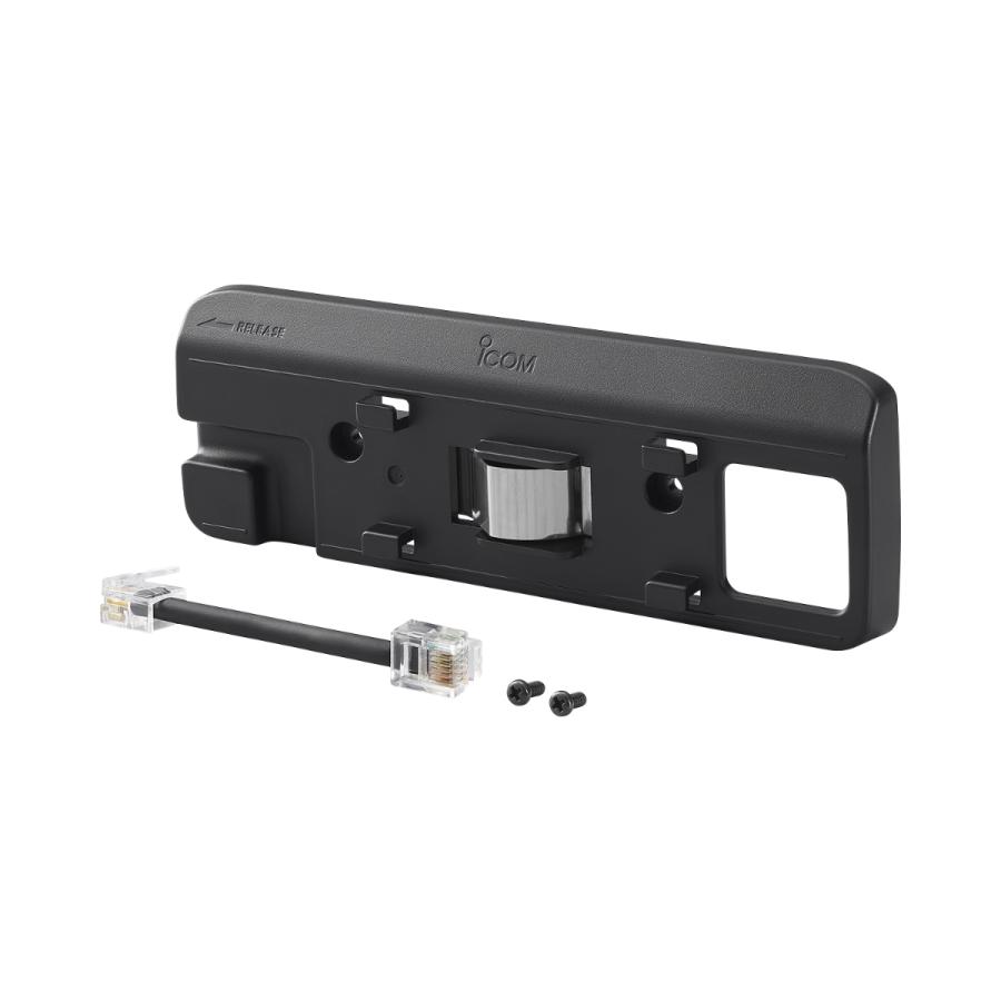 MBA-4 アイコム 本体一体化ブラケット IC-2730対応 | ICOM | 01