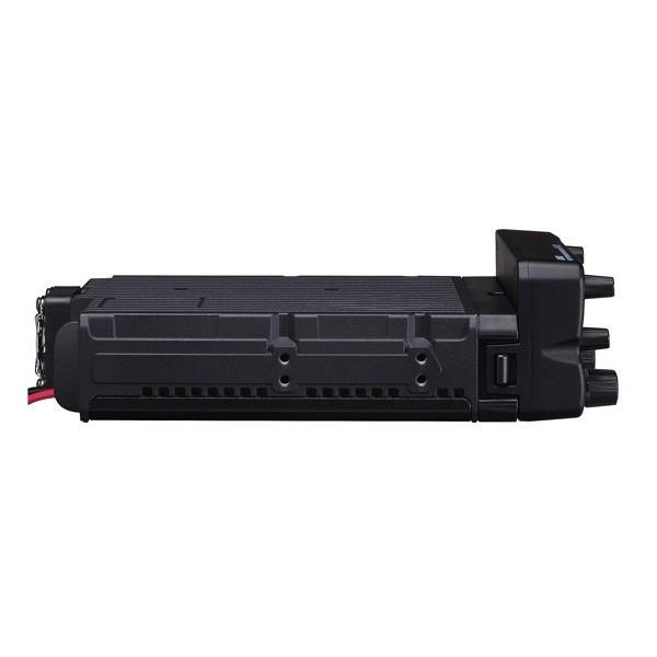 アマチュア無線 DR-735H アルインコ ツインバンド144/430MHz FM モービルトランシーバー 50W | ALINCO | 02