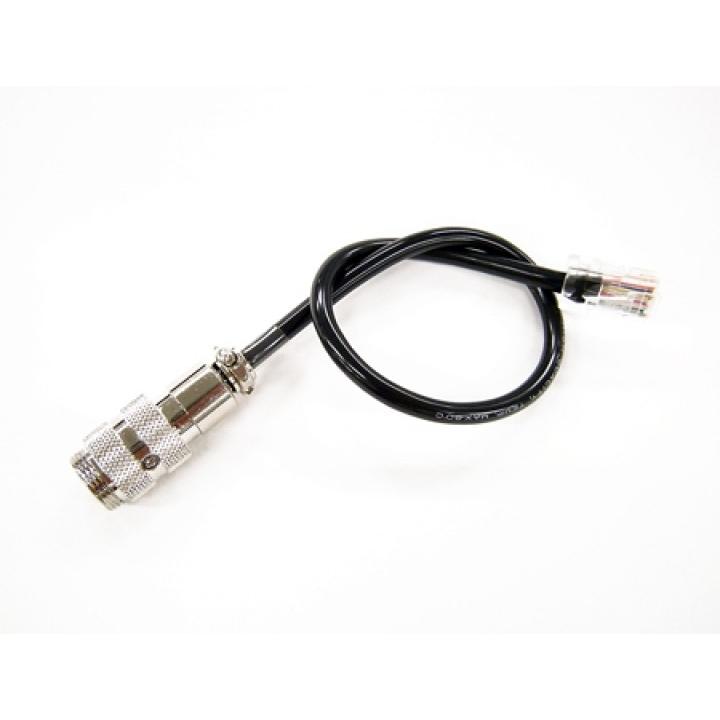 EDS8 アルインコ マイクコネクター変換ケーブル | ALINCO