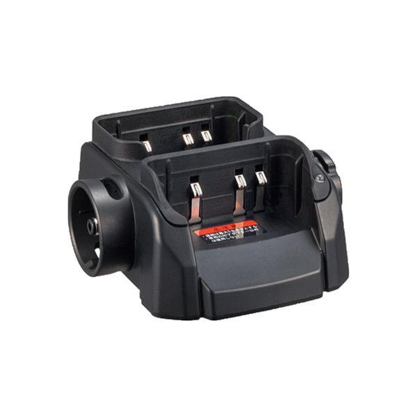 SBH-21 STRスタンダードホライゾン リチウムイオン電池パック用連結型充電器（AC アダプタ別） | 八重洲無線 | 01