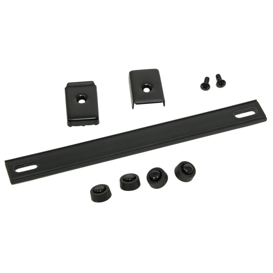 MB-123 アイコム キャリングハンドル 側面ゴム足付き | ICOM | 01