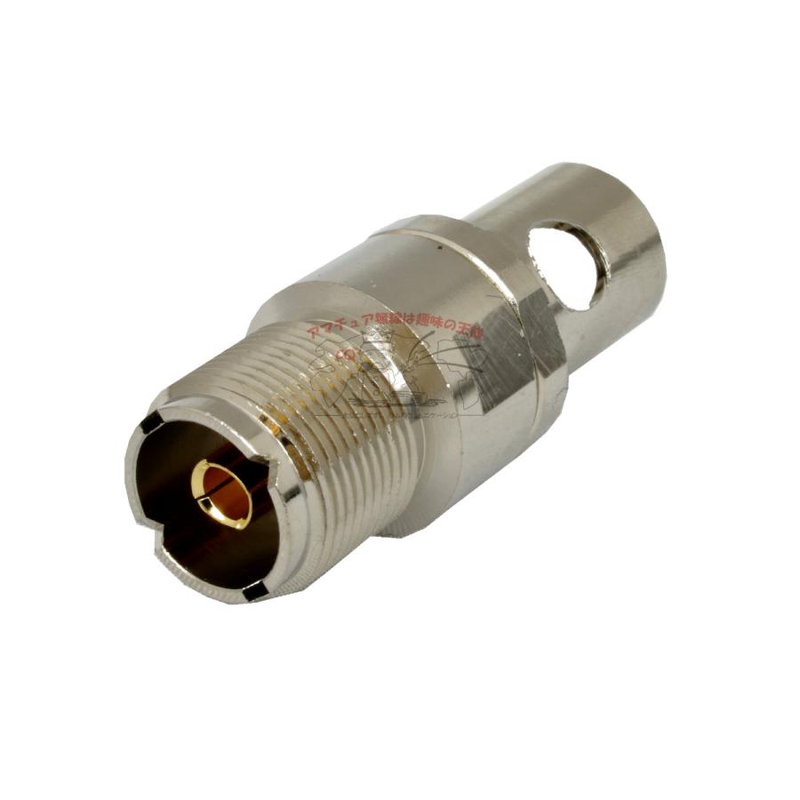 MJ-8X MJ型同軸コネクター（処理Ni） |  | 01