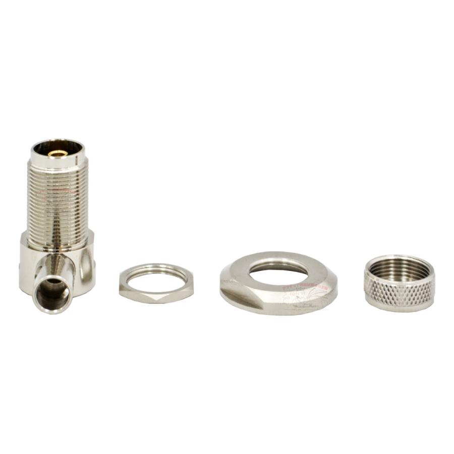 M-5DL(P)(丸) モービルアンテナ基台用コネクター MJ-L型 5D-2V、5D-FB、5D-SFA対応 |  | 02