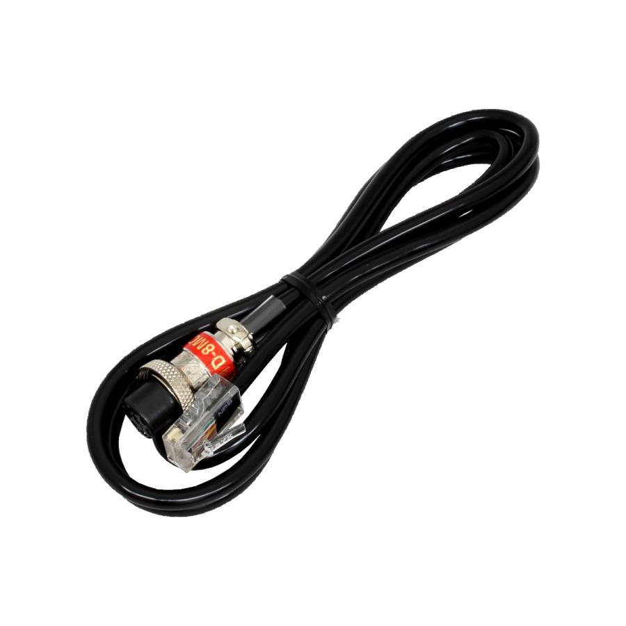 D-8MC アドニス 8Pモジュラー アルインコ用 |  | 01