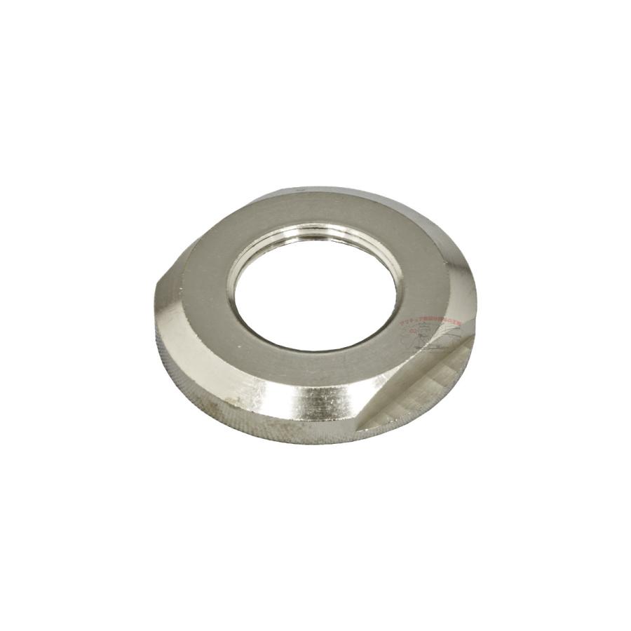 飾リング モービル基台L型コネクター用飾ナット 16mm |  | 01