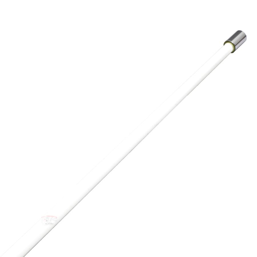 MF750 ダイヤモンド 144/430MHz帯２バンドノンラジアルモービルアンテナ 簡易固定、マリン対応 スリムFRPタイプ | 第一電波工業 | 03