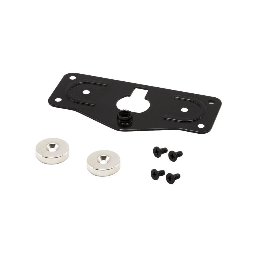 MBA-8 アイコム コントローラーブラケット（マグネット付き）ID-4100用 | ICOM | 01