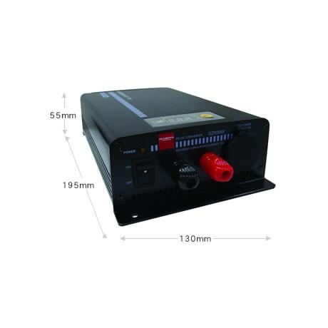 GZR3000 ダイヤモンド 連続30A DC-DCコンバーター 送料無料 | 第一電波工業 | 01