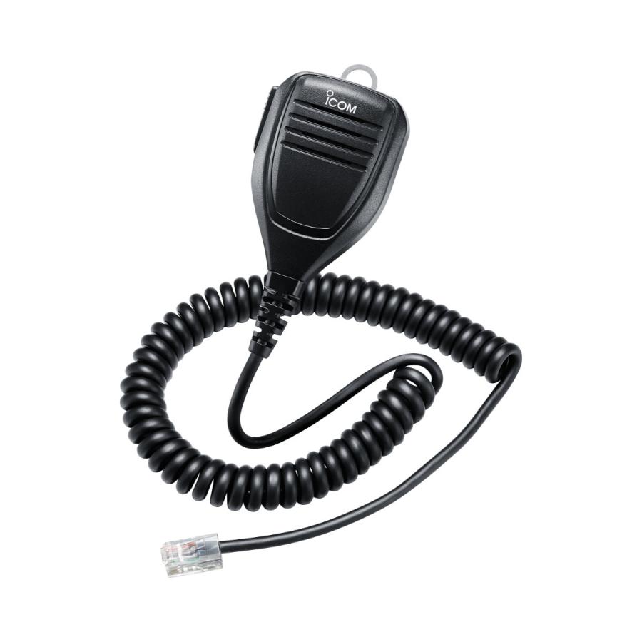 ICOM HM-232 アイコム UP/DOWNスイッチ付きハンドマイクロホン ICOM HM-232 アイコム UP/DOWNスイッチ付きハンドマイクロホン