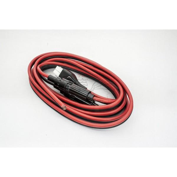 電源ケーブルセット4P 5.5SP サンコー電商 F/H付 条長3m |  | 01