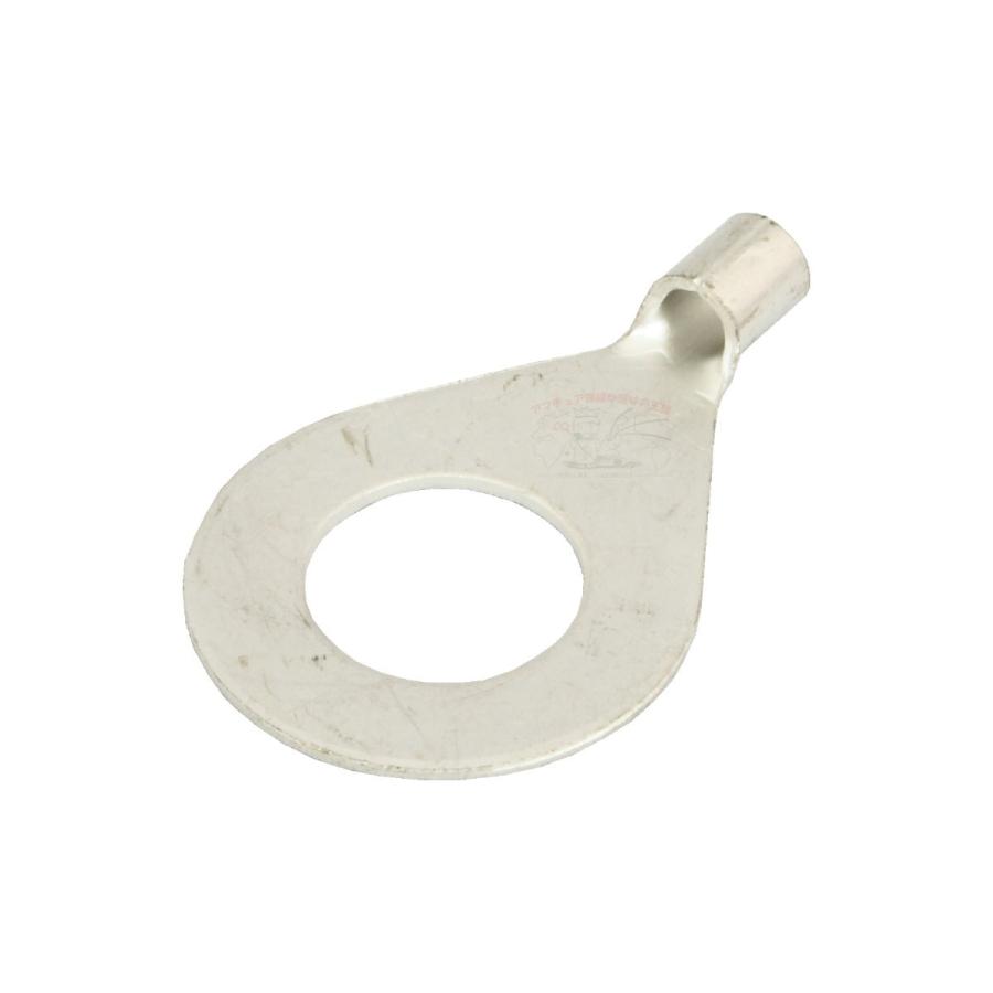 R8-16 富士端子工業 銅線用裸圧着端子丸型(R型) |  | 01