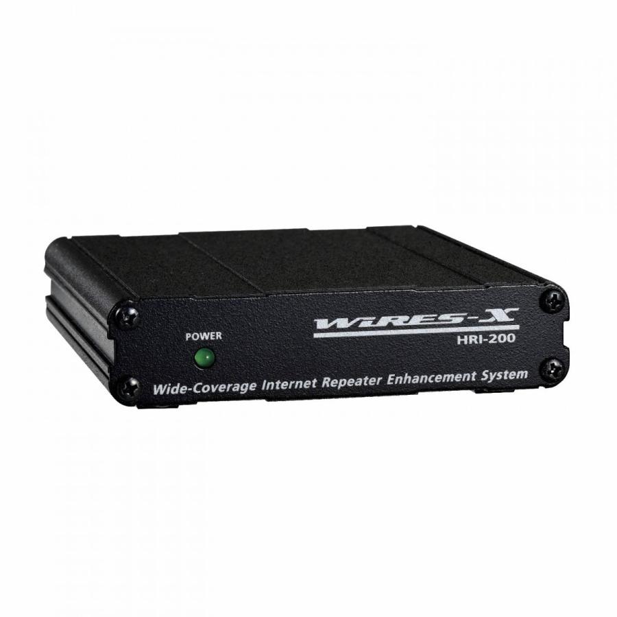 HRI-200 八重洲無線 WIRES-Xインターネット接続キット_1