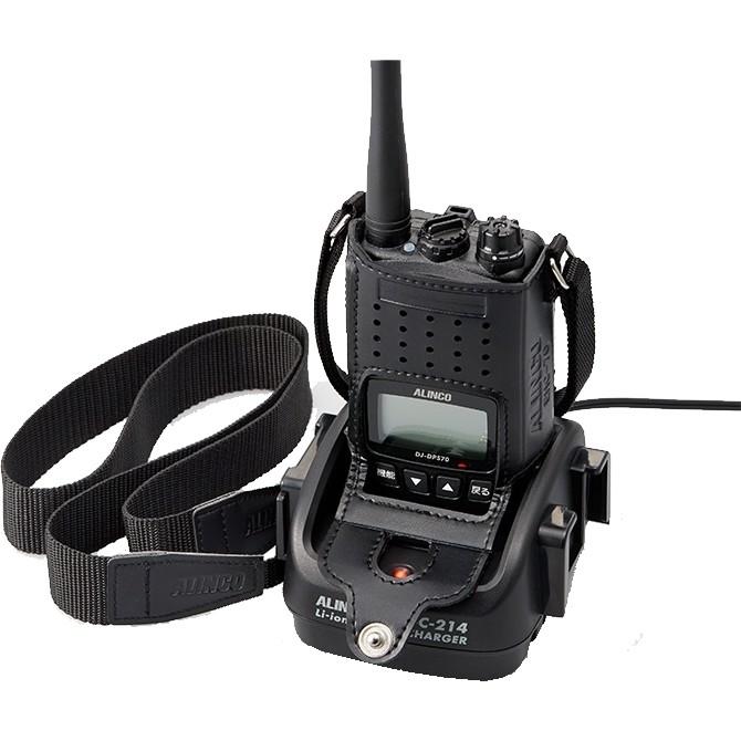 EHC-70 アルインコ ハードケース DJ-DPS70用 | ALINCO | 01