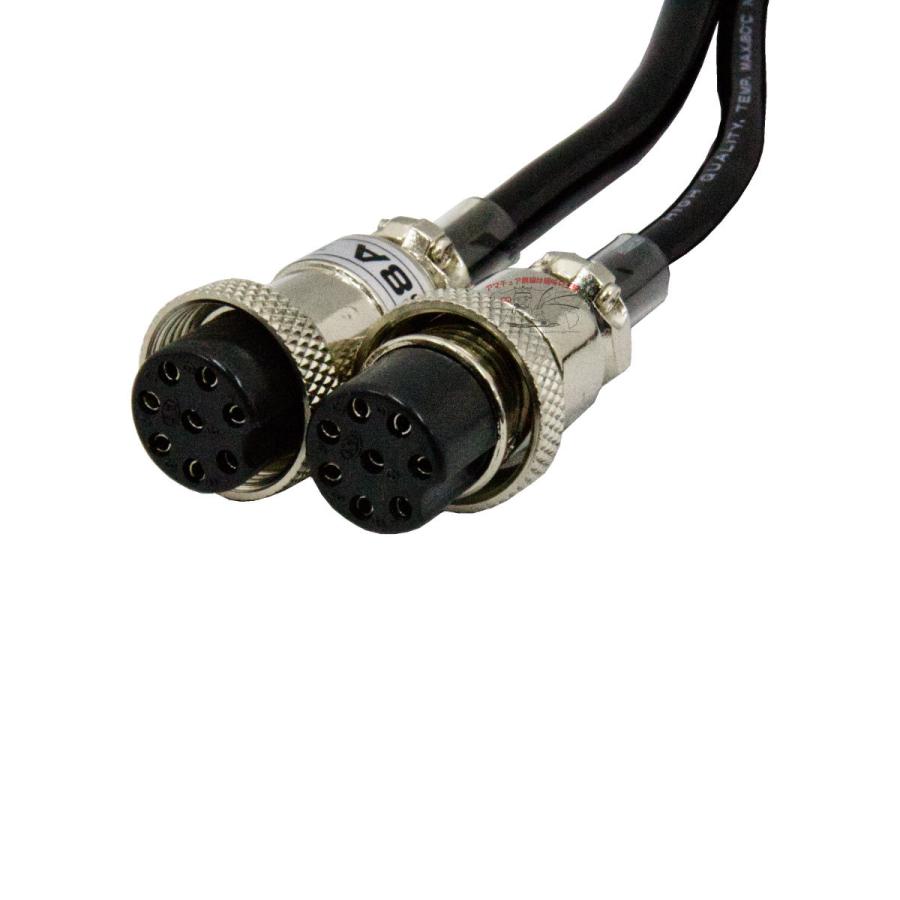 P-88A アドニス 変換コード 8Pアドニス製品専用 |  | 02