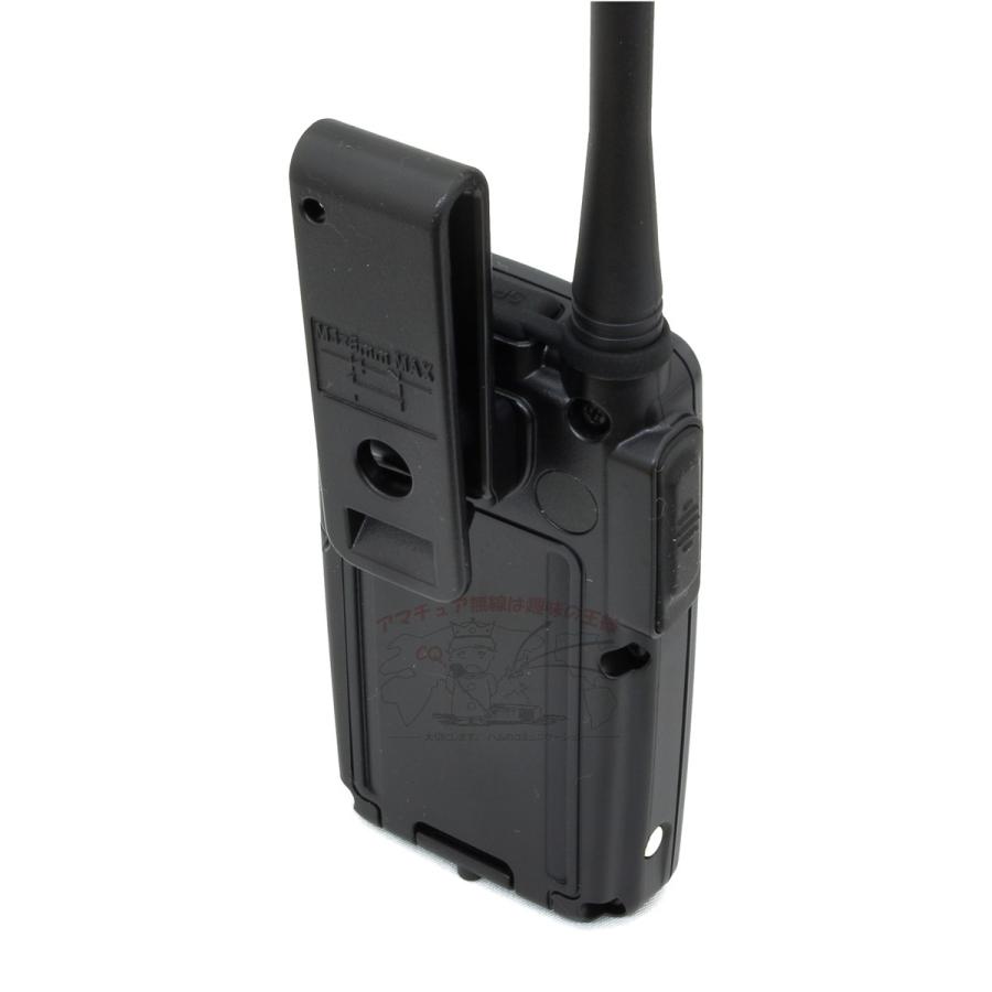 トランシーバー DJ-CH202M アルインコ 特定小電力トランシーバー ミドルアンテナ 単信 20ch | ALINCO | 03