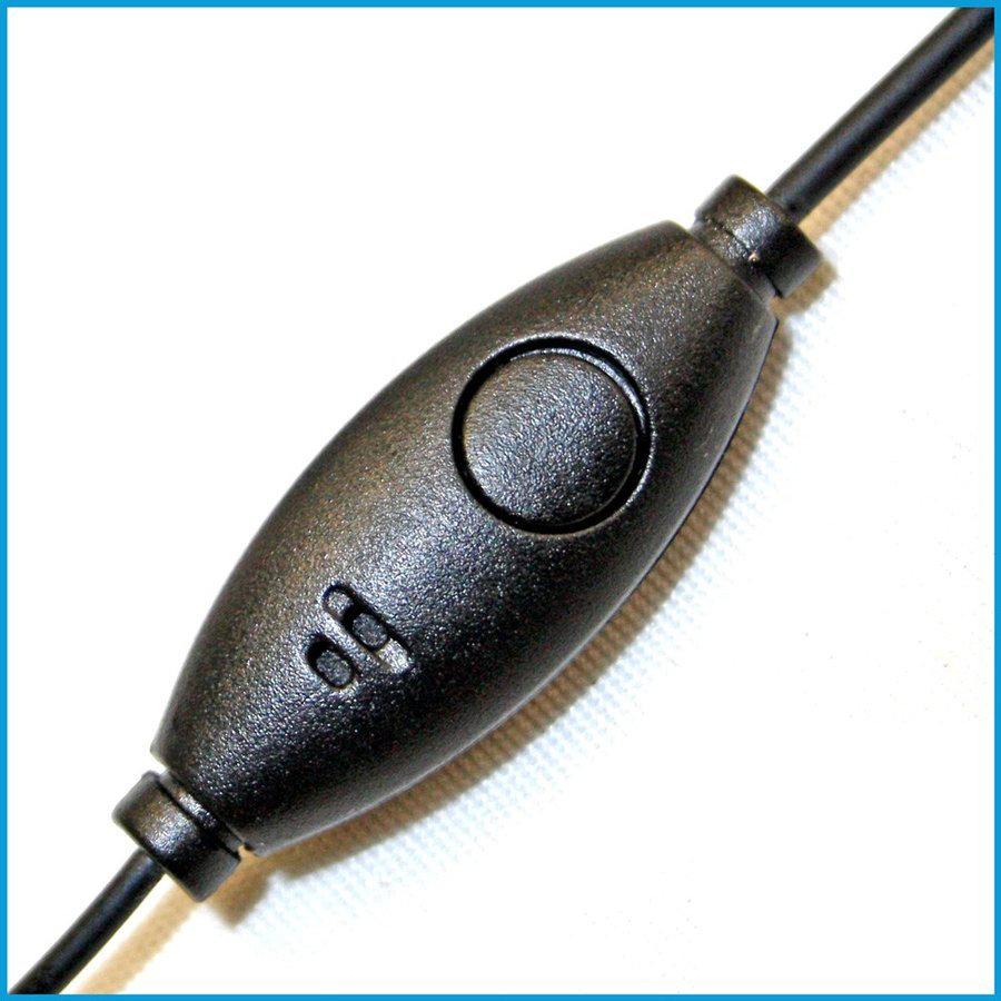 NX-20EM NEXTEC NX-20X用イヤホンマイク 1本 |  | 02