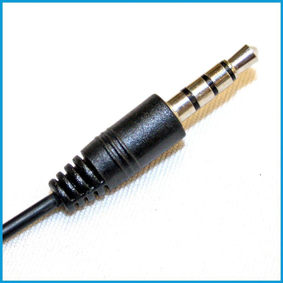 NX-20EM NEXTEC NX-20X用イヤホンマイク 1本 |  | 04