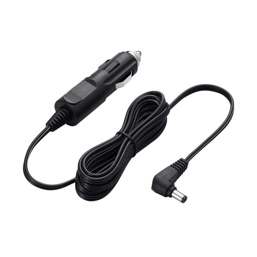 CP-23L アイコム 充電器用シガレットライターケーブル BC-210用 | ICOM | 01