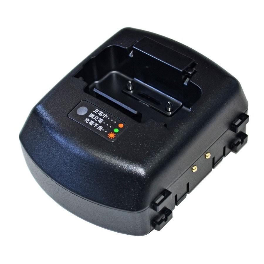 FBC-5RS ファーストコム トランシーバー用急速充電器 NX-V20 ET-20XG用 |  | 01