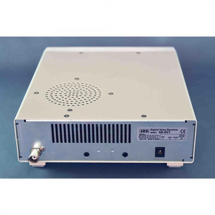 AR-DV1 エーオーアール SDRデジタル受信機 デジタルボイスレシーバー |  | 04