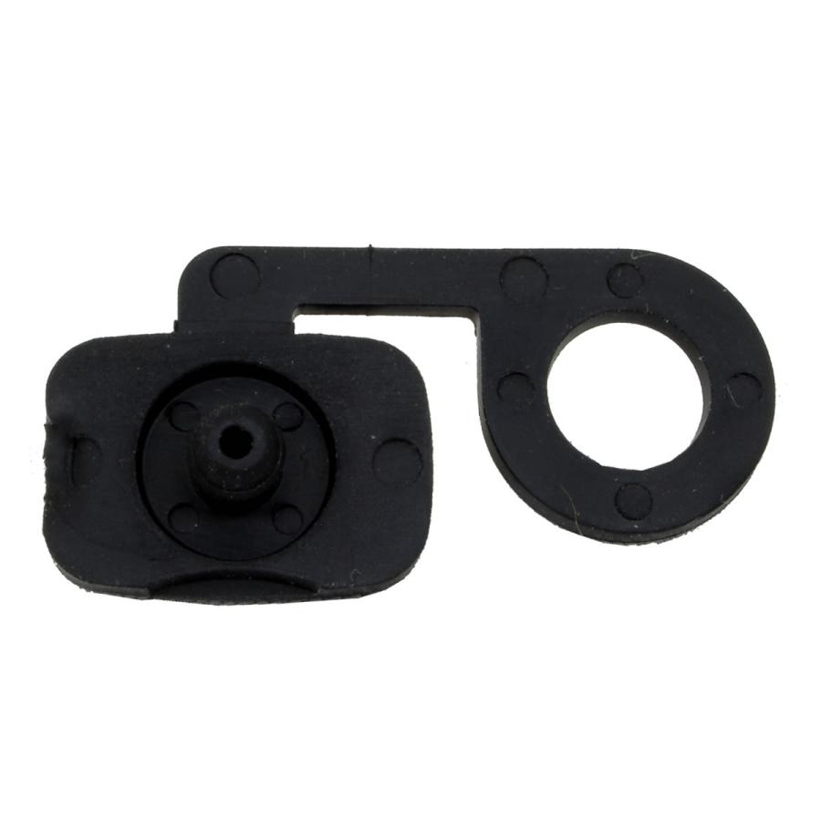 IC-R6 ゴムキャップ（補修用）8930047610 | ICOM | 02