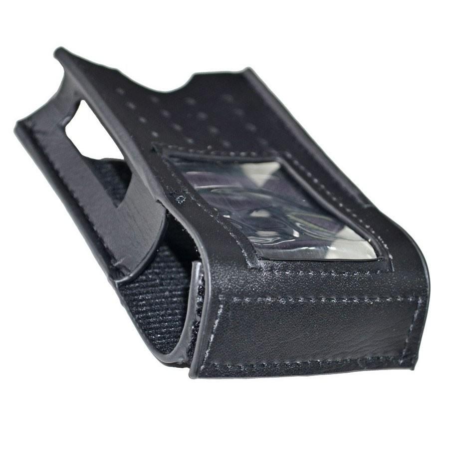 FC-D301LC ファーストコム レザーケース FC-D301W用 |  | 04