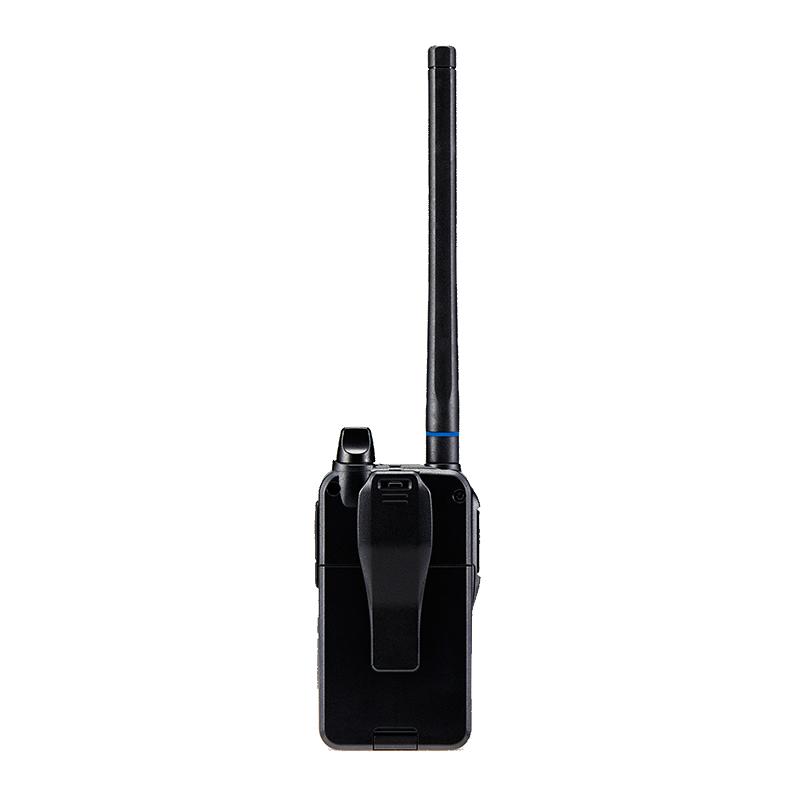 トランシーバー DJ-PV1D アルインコ デジタル小電力コミュニティ無線機 送信出力 500mW 免許・資格不要 | ALINCO | 03