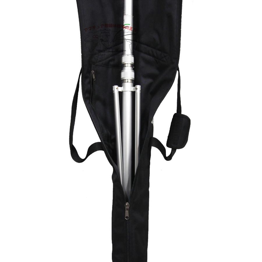 CCB-600 コメット アンテナ・ポール用キャリーバッグ | COMET（無線） | 03