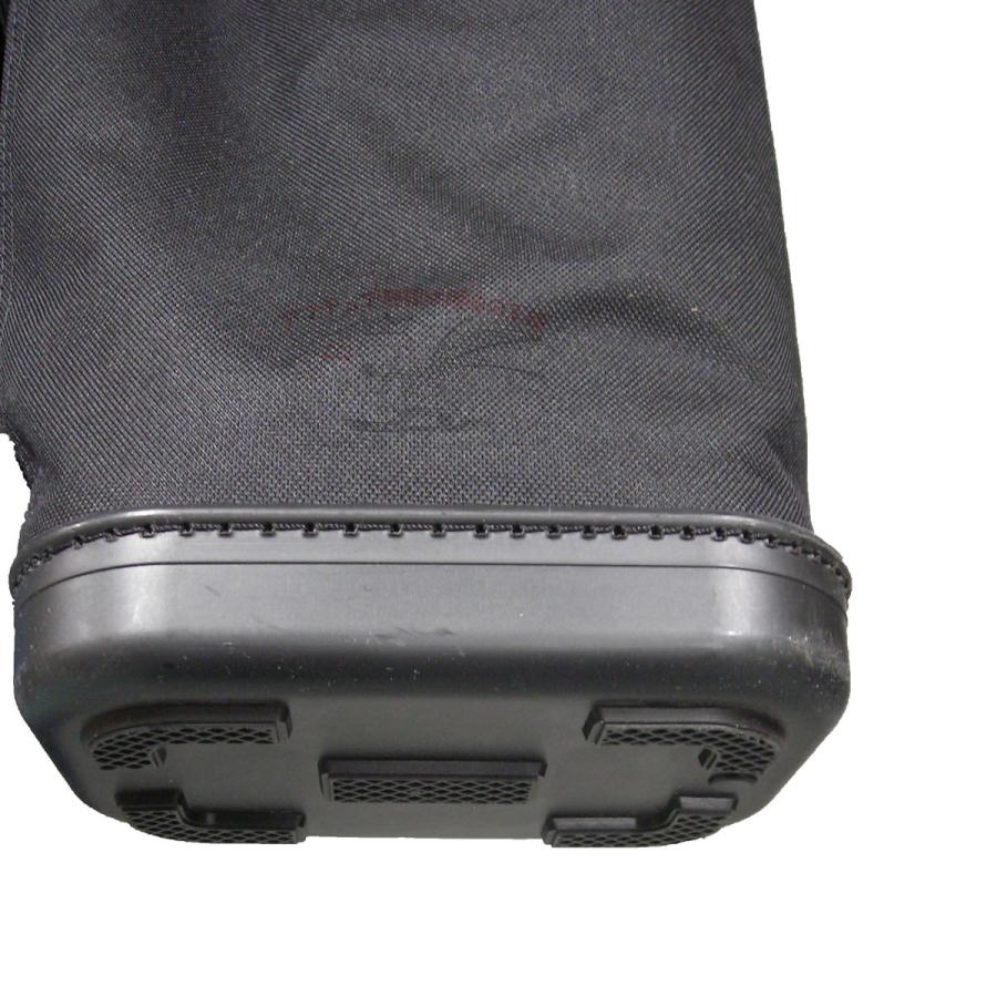 CCB-600 コメット アンテナ・ポール用キャリーバッグ | COMET（無線） | 04