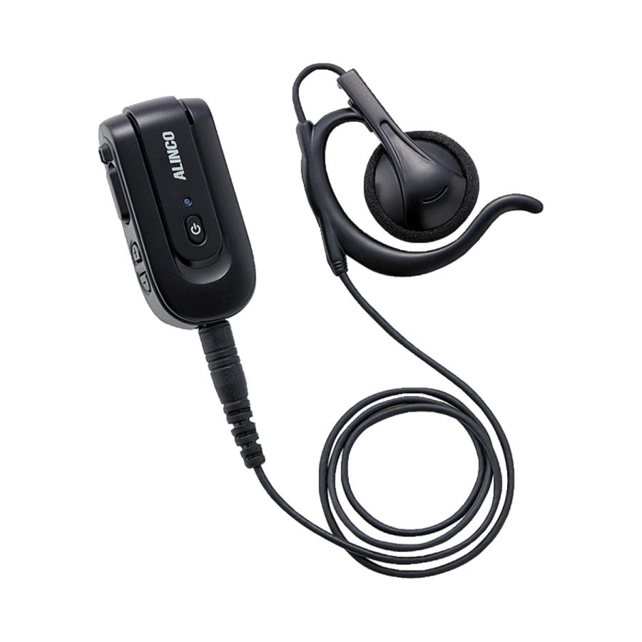 EME-80BMA アルインコ Bluetooth対応ワイヤレスイヤホンマイク | ALINCO | 01