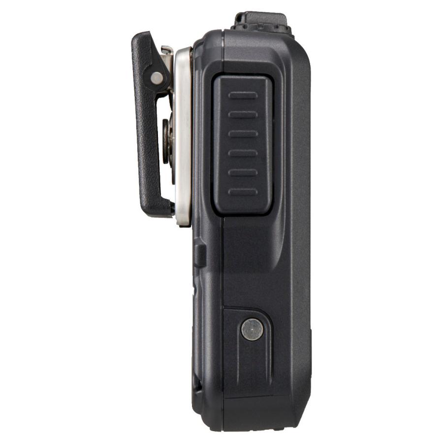 EMS-87B アルインコ DJ-DPX2用 Bluetooth対応ワイヤレススピーカーマイク | ALINCO | 04