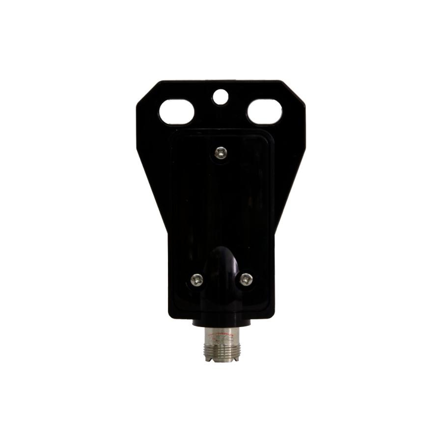 BU-50A ダイヤモンド 広帯域バラン 1.7〜40MHz 耐入力 1.2KW（PEP） | 第一電波工業 | 02