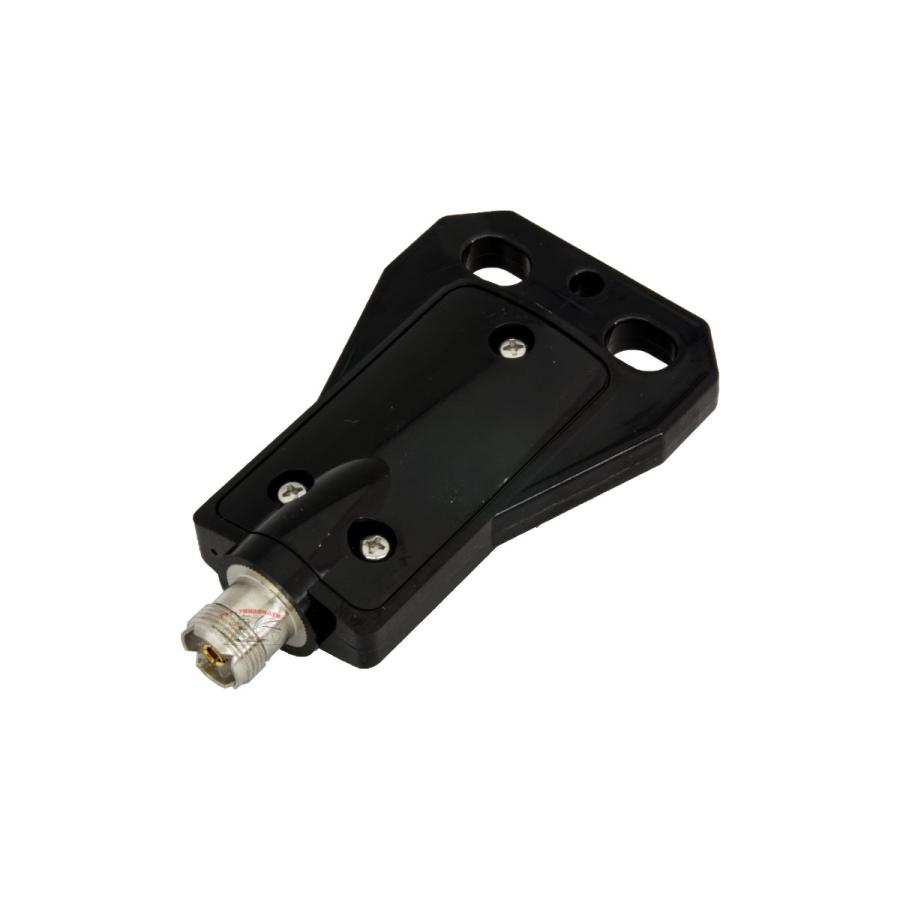 BU-50A ダイヤモンド 広帯域バラン 1.7〜40MHz 耐入力 1.2KW（PEP） | 第一電波工業 | 04