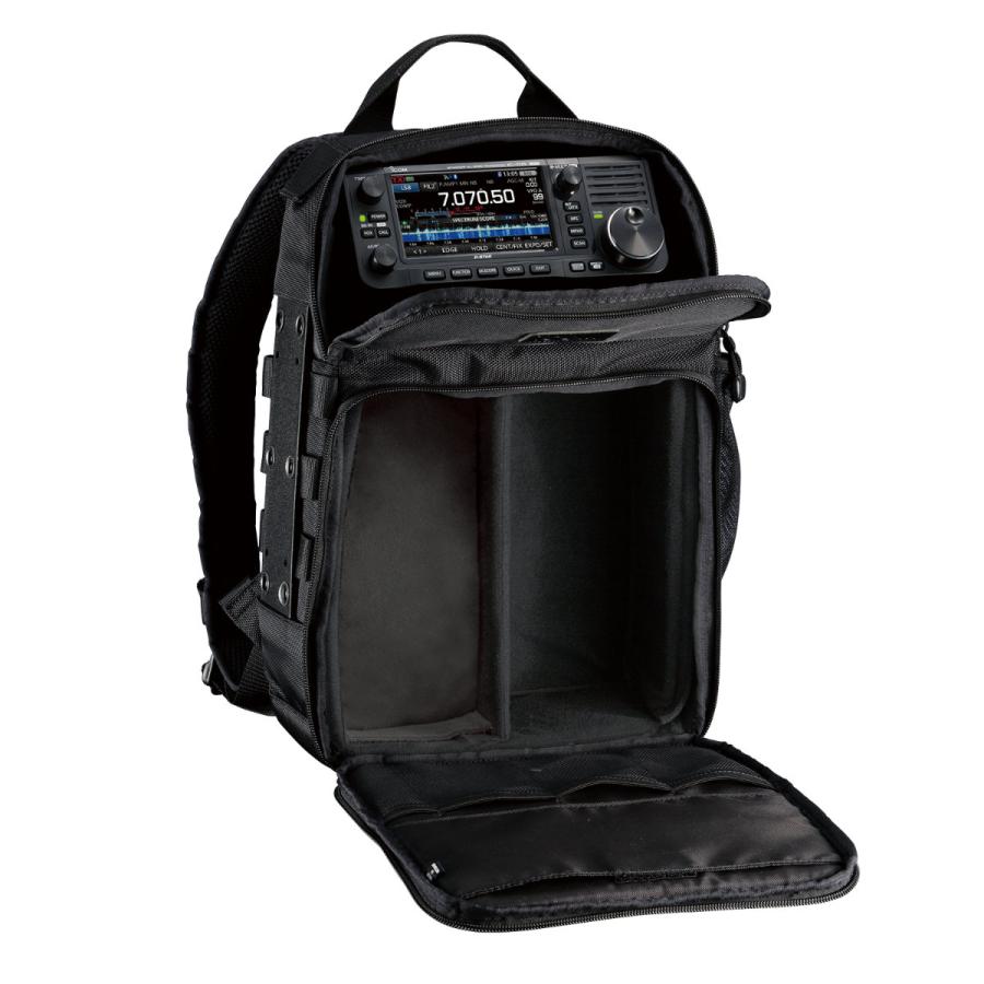 LC-192 アイコム マルチバッグ IC-705用 | ICOM | 02