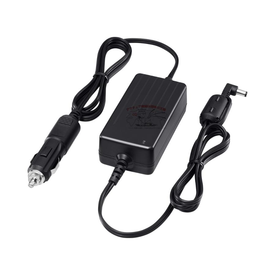 CP-22 アイコム シガレットライターケーブル IC-705,ID-52,ID-50用急速充電器BC-202IP2用 | ICOM | 01