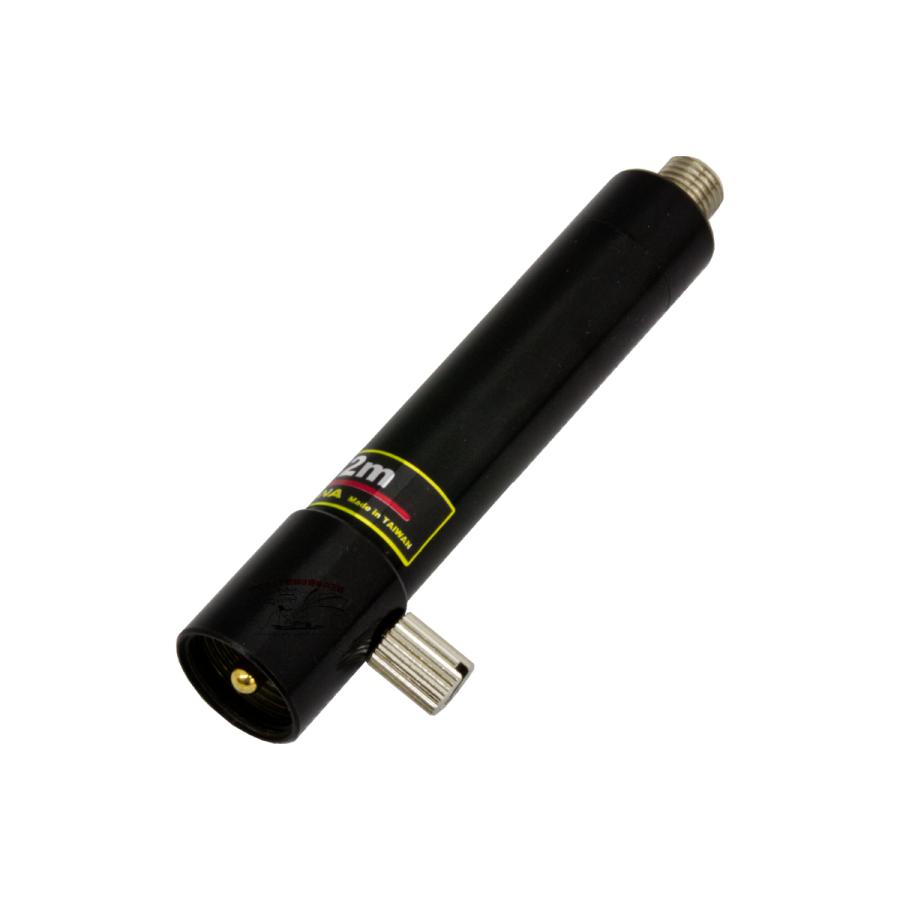 CCB-HF+HFJ-2mセット コメット HFJ-350M用144MHz帯整合コイルと収納ロールポーチの限定セット | COMET（無線） | 02