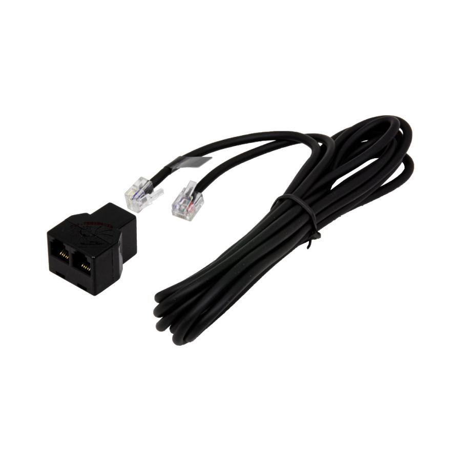 MEK-5 八重洲無線 マイクエクステンションキット MEK-2後継品 | 八重洲無線 | 01