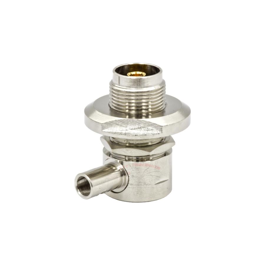 M-58L(P) 車載用MJ-L型コネクタージャック モービル基台RG-58用 処理：Ni |  | 01