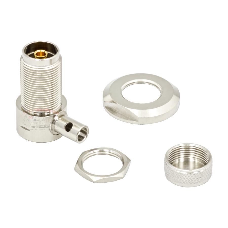 M-58L(P) 車載用MJ-L型コネクタージャック モービル基台RG-58用 処理：Ni |  | 04