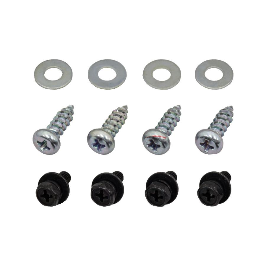 N99-0331-15 ケンウッド モービル機純正補修用ネジセット | ケンウッド | 01