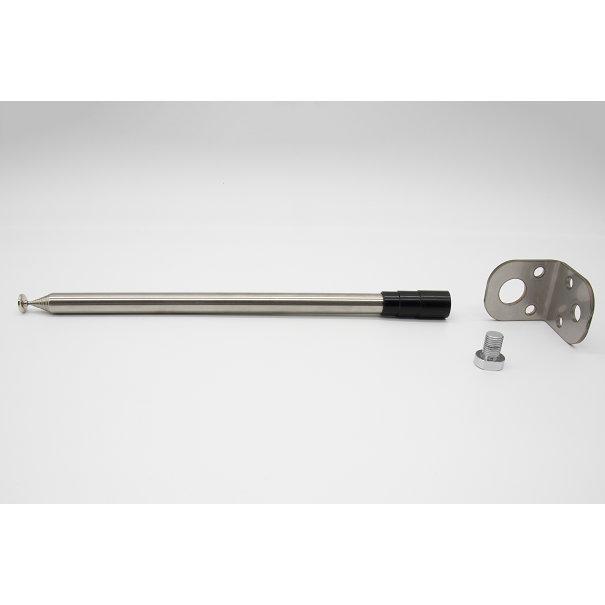 CGW-Telescopic22 コメット 50MHzロッド式ラジアルエレメント | COMET（無線） | 02