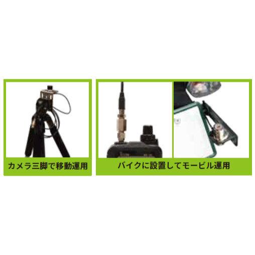 F-スターターセット コメット FME変換コネクター3種 6個 FME-P/MP,FME-P/BNC-P,FME-P/SMA-P | COMET（無線） | 03