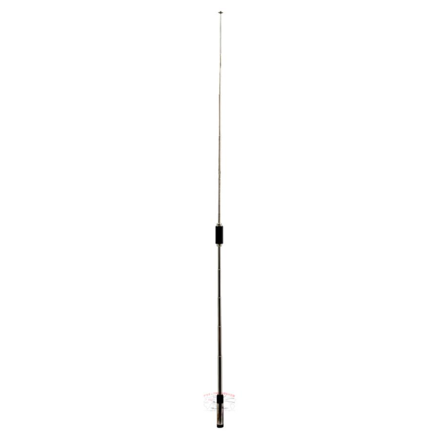 SRH770 ダイヤモンド（第一電波工業）144/430MHz 高利得2バンドハンディ用ロッドアンテナ RH770のSMAバージョン | 第一電波工業 | 01