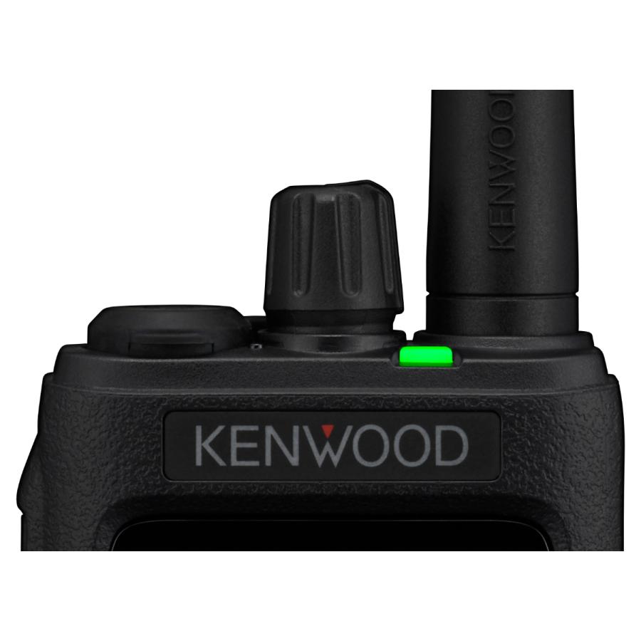 トランシーバー TPZ-D563BT ケンウッド ハイパワー・デジタルトランシーバー(登録局対応) Bluetooth対応 | ケンウッド | 05