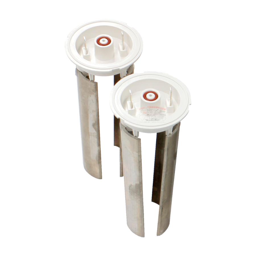 SH-GDMC-M2 STAYERマグネ充電器交換用マグネシウム棒（2本入） |  | 01