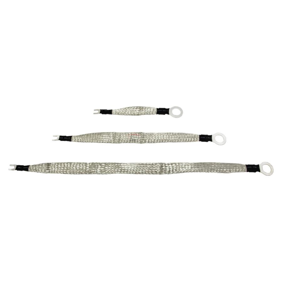 TPES3 ダイヤモンド トリプルアースセット | 第一電波工業 | 01