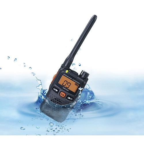 トランシーバー SRS210A STR業務用通信機 交互20ch,中継27ch通話対応 特定小電力トランシーバー | 八重洲無線 | 05