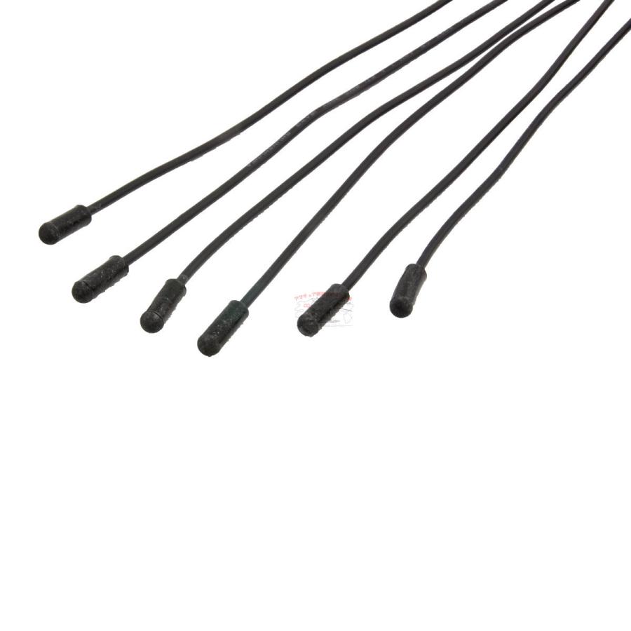 AGW-56 アンテナグランドワイヤー ラジアル線 5m、6本、16mmの端子接続済 |  | 02